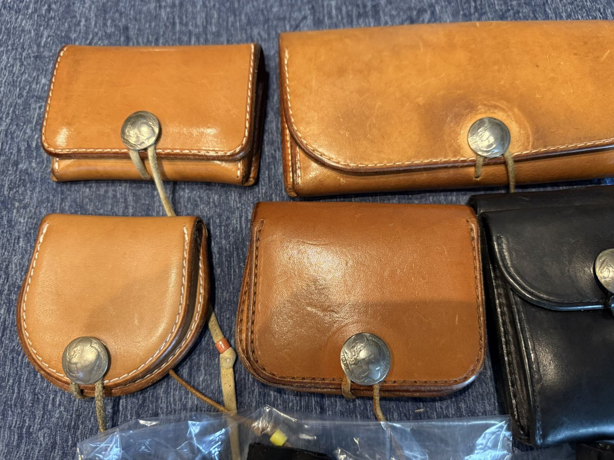 eaglecapitalone's tweet photo. R8.9.14ゴローズ入荷分 https://t.co/T6s2TQzKUF