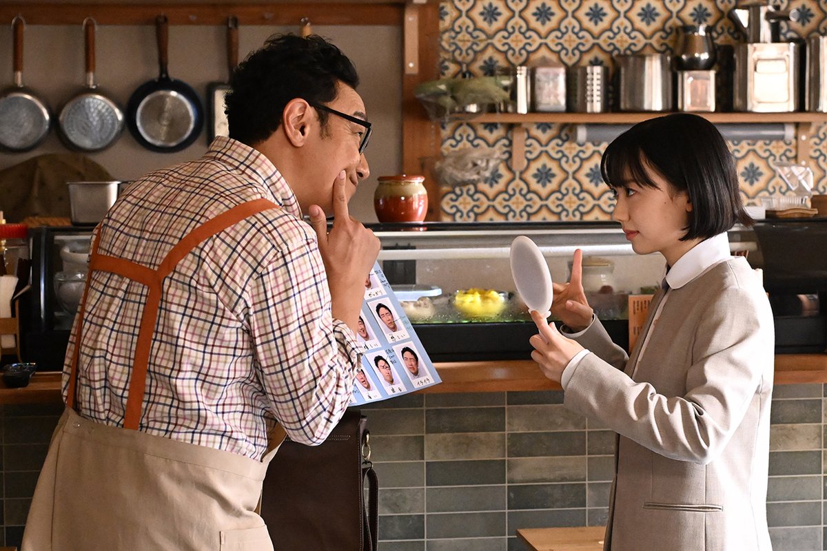 thetvjp's tweet photo. ＜#南田南弁護士は天才肌＞
#細田佳央太、#久保史緒里 らの出演が決定
「あたたかな温度を大切に紡いでいけたら」

▼記事の続きはこちら
https://t.co/RCEi4drzhs

@minamidaminami_ https://t.co/jBw7LybCFb