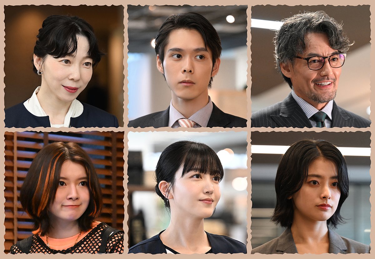thetvjp's tweet photo. ＜#南田南弁護士は天才肌＞
#細田佳央太、#久保史緒里 らの出演が決定
「あたたかな温度を大切に紡いでいけたら」

▼記事の続きはこちら
https://t.co/RCEi4drzhs

@minamidaminami_ https://t.co/jBw7LybCFb