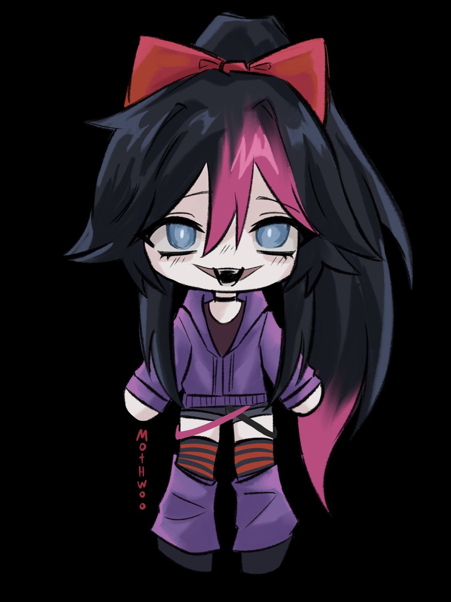 Mothdrowned's tweet photo. The first chibi batch<3 they’re available as stickers and keychains! Thanks to whoever already snatched liu hehe
#jeffthekiller #homicidalliu #bendrowned #ninathekiller #creepypasta https://t.co/ysxe1QBB6d