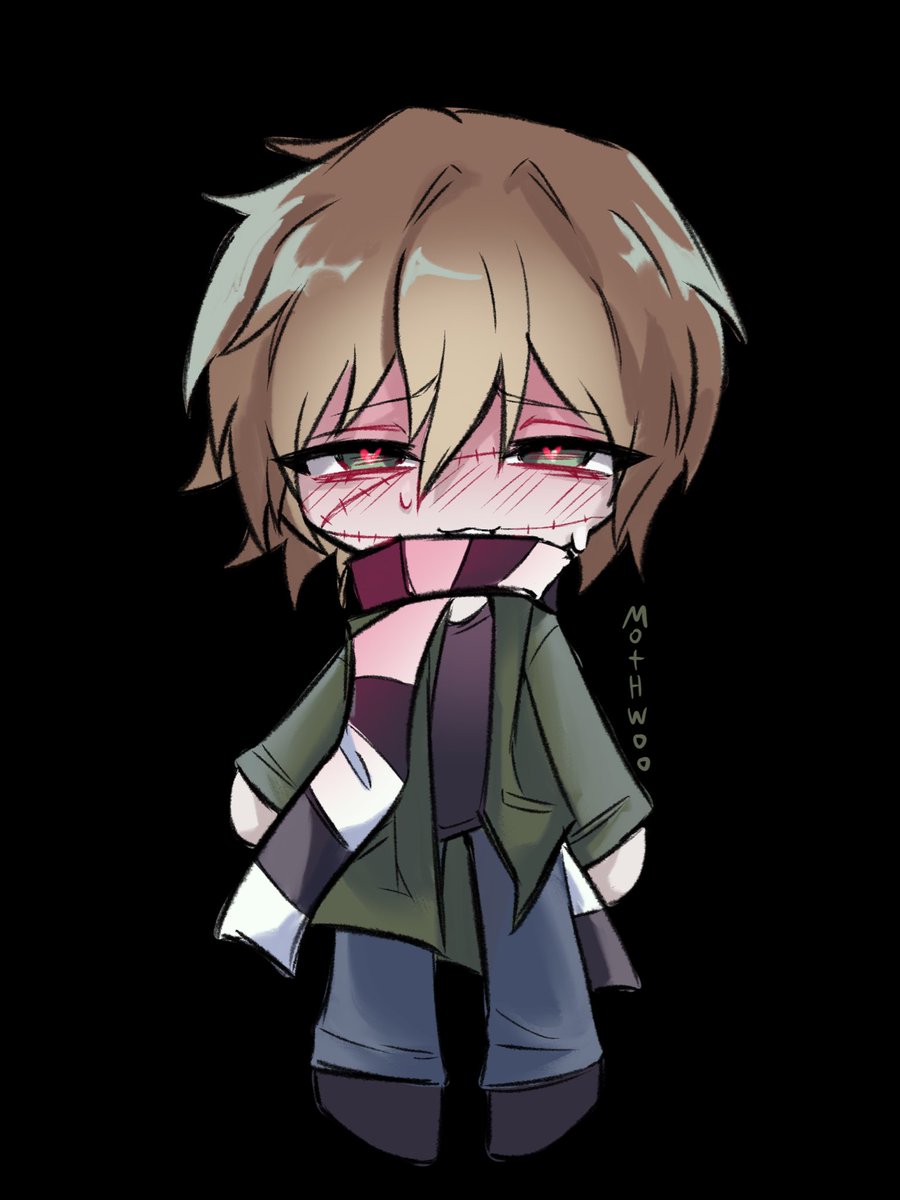 Mothdrowned's tweet photo. The first chibi batch<3 they’re available as stickers and keychains! Thanks to whoever already snatched liu hehe
#jeffthekiller #homicidalliu #bendrowned #ninathekiller #creepypasta https://t.co/ysxe1QBB6d