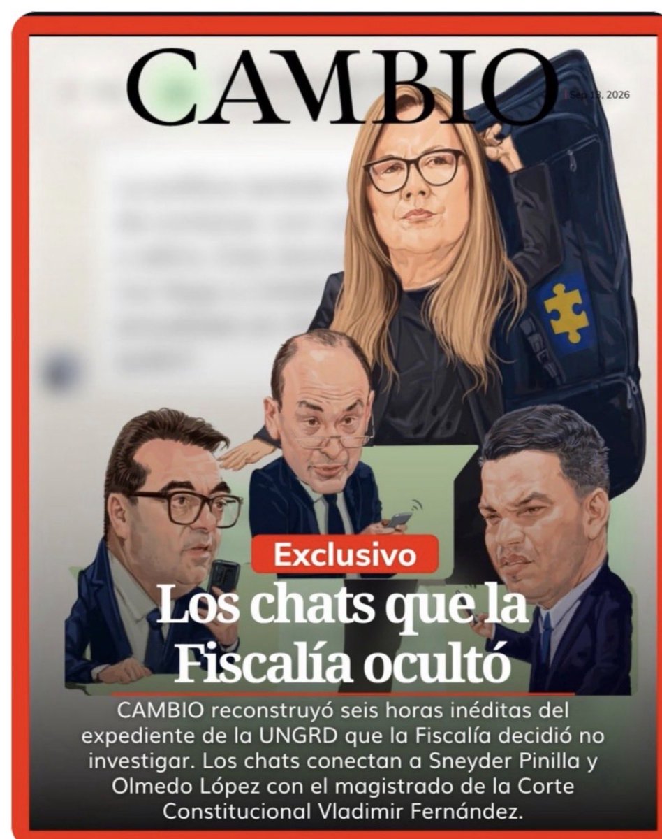 Qir43w0XiGT3gQg's tweet photo. La fiscal tendrá que pagar sus omisiones evidentemente intencionales. https://t.co/IHbEzFIu4N
