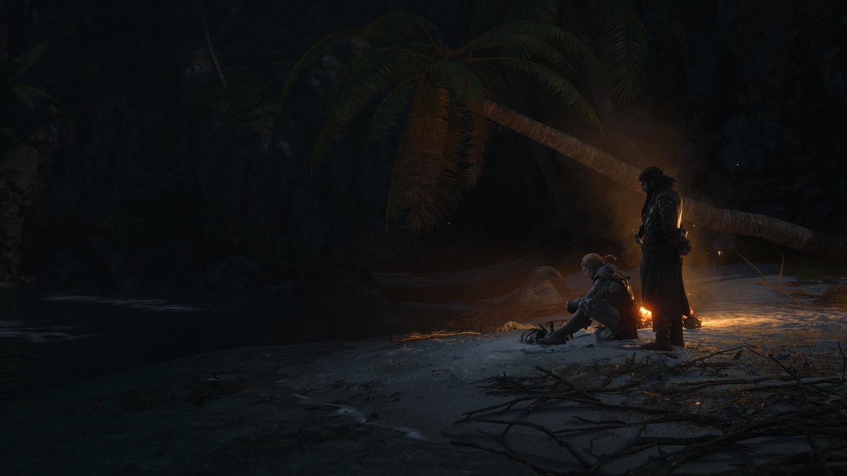 MagicMj965's tweet photo. #AssassinsCreed 
#AssasinsCreedBlackFlag
#PS5Share 

جمال العالم 😍🏴‍☠️ https://t.co/KKZ5fUHYWW