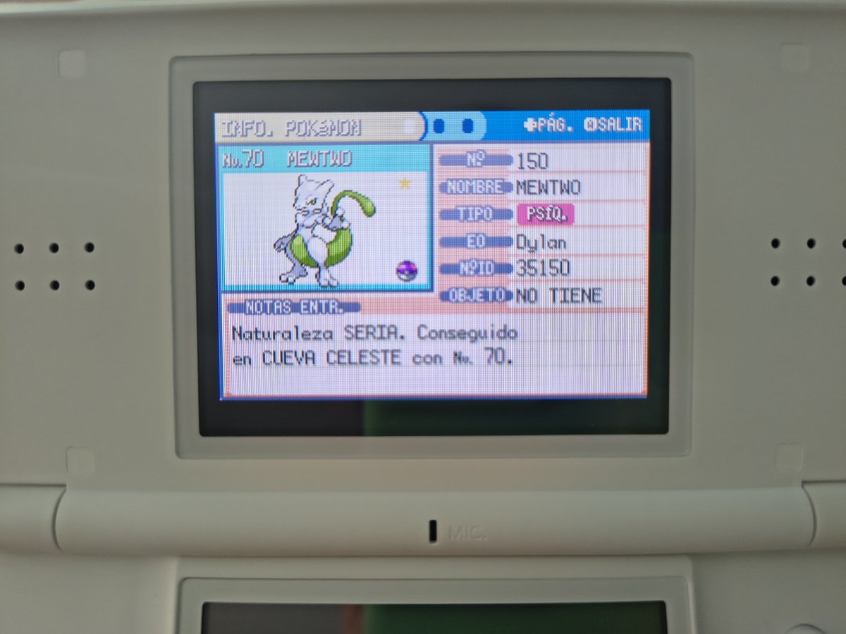 DylanWolfan's tweet photo. Mi hiper fijación de estos últimos 3 días: Manipulación de RNG en cartucho original.

Mis padres: @im_a_blisy @TeamEevee4 y @NotMary_05

El resultado 🥹: https://t.co/yLJKjDQZmD
