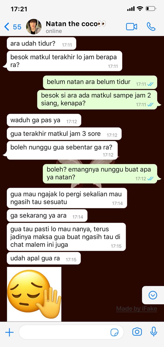bonobonomay's tweet photo. 33. si paling apal🫢 https://t.co/A2CJ9FniyH