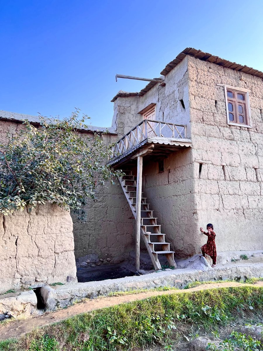 AmanMommandi's tweet photo. کلی حجره 

#Afghanistan https://t.co/neJP9Hr9L6