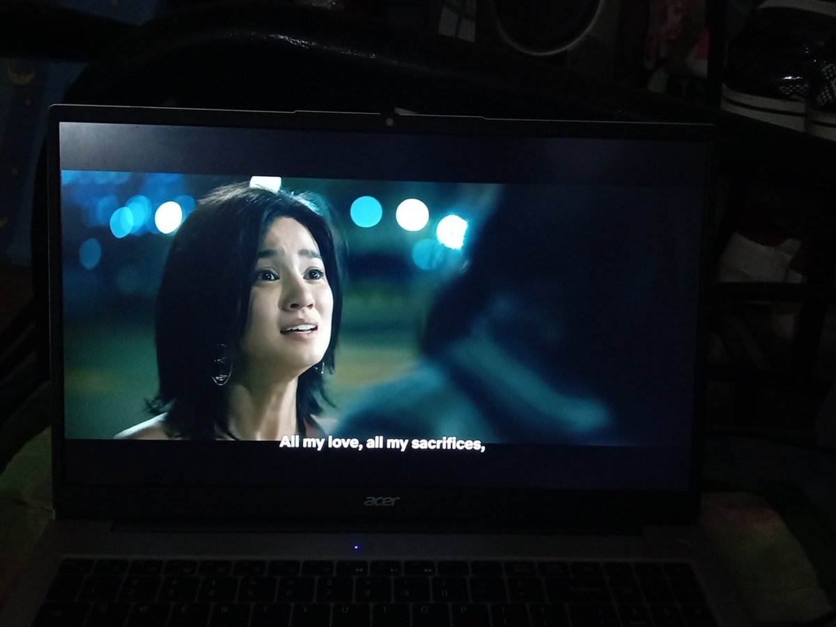 AltItsShowtime's tweet photo. Galing niyo mga beh #DonBelle ❤️

#TayoSaWakasOnNetflix https://t.co/4kDAL6uCvV