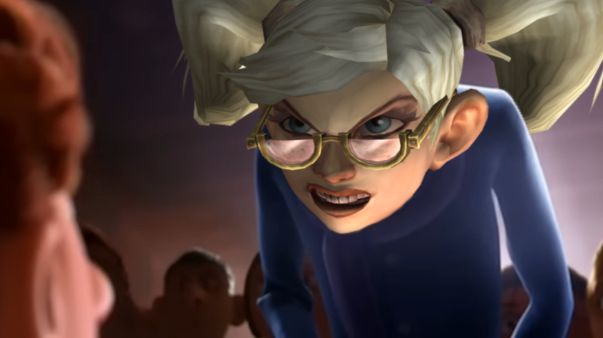 PaladinBeans's tweet photo. I do not "minmax". I do not streamline, I do not optimise, I do not speedrun, I do not log parses. I do not follow the meta. I do not watch a class guide. I play whatever I find fun. And if I'm not having fun, I stop playing. https://t.co/20SJzHA9eG