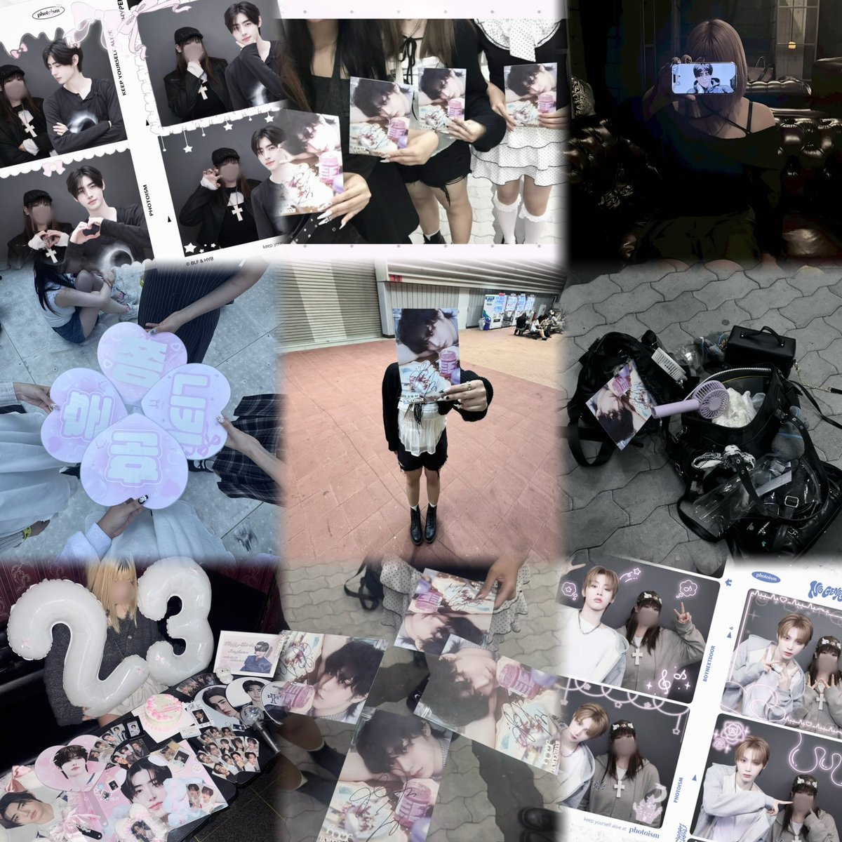ily__sh_ts2's tweet photo. 𝐓𝐚𝐠⋆˚꩜｡

                 ·̩͙ ₊ ᨦ ♡ ᨩ ໋₊ ·̩͙
                 #성훈 #태산
alt︎︎︎︎︎︎☑︎  ♥or🔄でお迎え行きますꜝ❤︎⬞♪

부디 저와 친구가 되어 주세요♡♡

#engene #engeneと繋がりたい #엔진트친소 #onedoor  #onedoorと繋がりたい  #원도어토친소  #fff https://t.co/Hsu0wy3phE