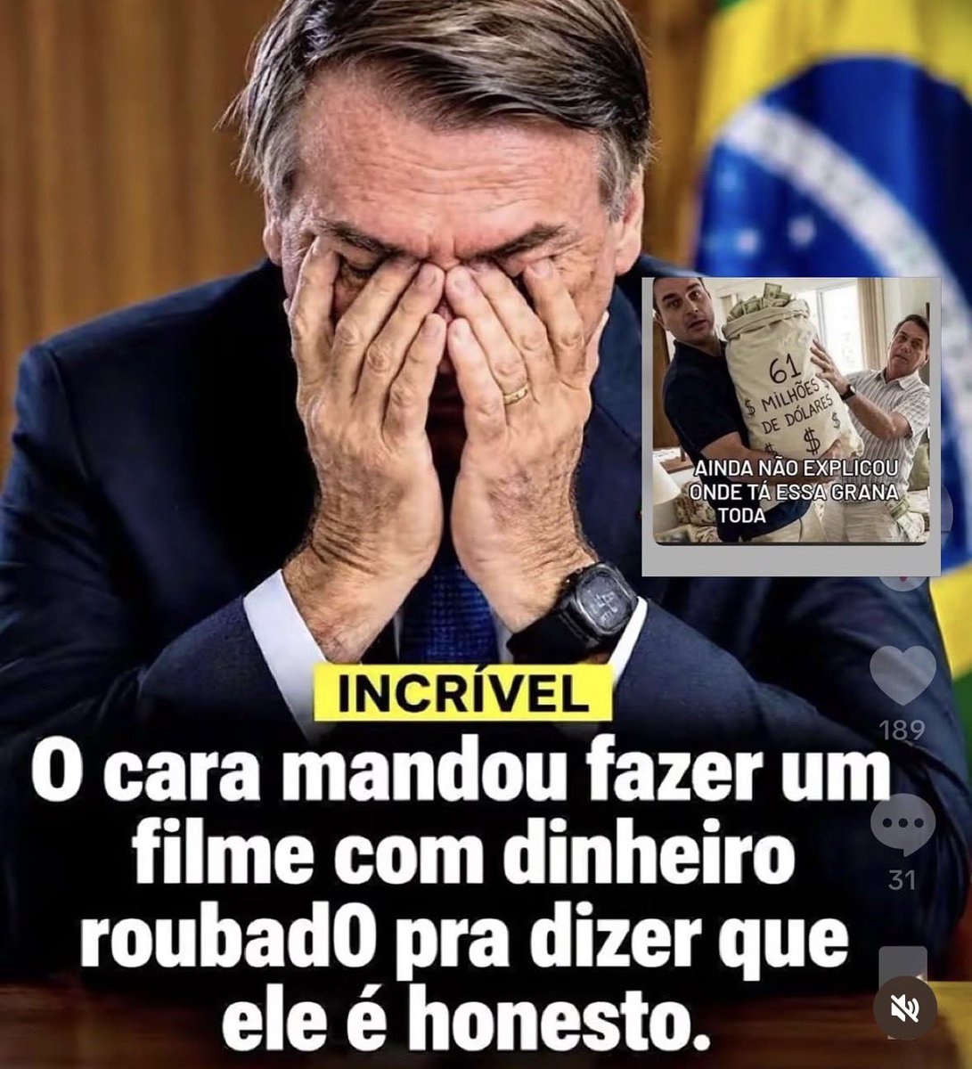 PedroRonchi2's tweet photo. Incrível. https://t.co/fMRaOcQgz7