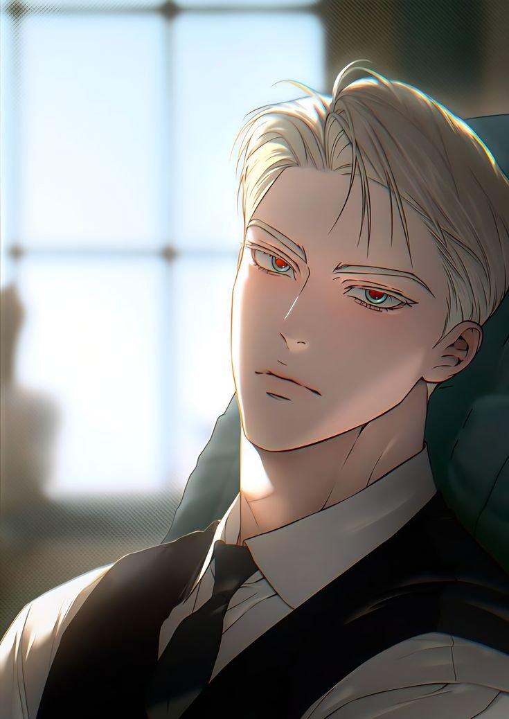 2DRP_AU's tweet photo. 2DAU! "Jangan lancang menyebut namaku dengan nada santai seperti itu... kau mau apa?" Theo memiringkan kepalanya sedikit, tatapan ice blue-nya mendadak melembut tapi mengancam. 

(reply in ina/eng or simply repost for mutual, mdni 21+) https://t.co/TfYYxMaEUY