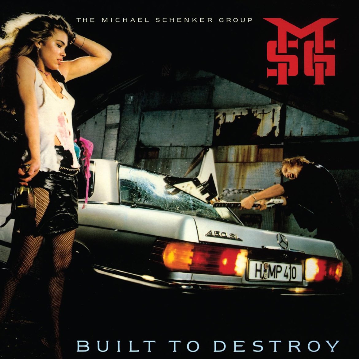 bokuwakonna's tweet photo. #Nowplaying Captain Nemo - マイケル・シェンカー・グループ (Built to Destroy (Deluxe Version))

マイケルの書くインストはどれもカッコいいデスね🤘🤘🤘🤘🤘 https://t.co/w7GfWjeXHG