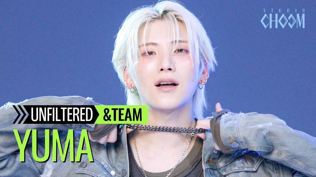 &TEAM StudioChoom スチュム　YUMA ユウマ　ラキドロ YUMA JAPAN FANBASE on X: 