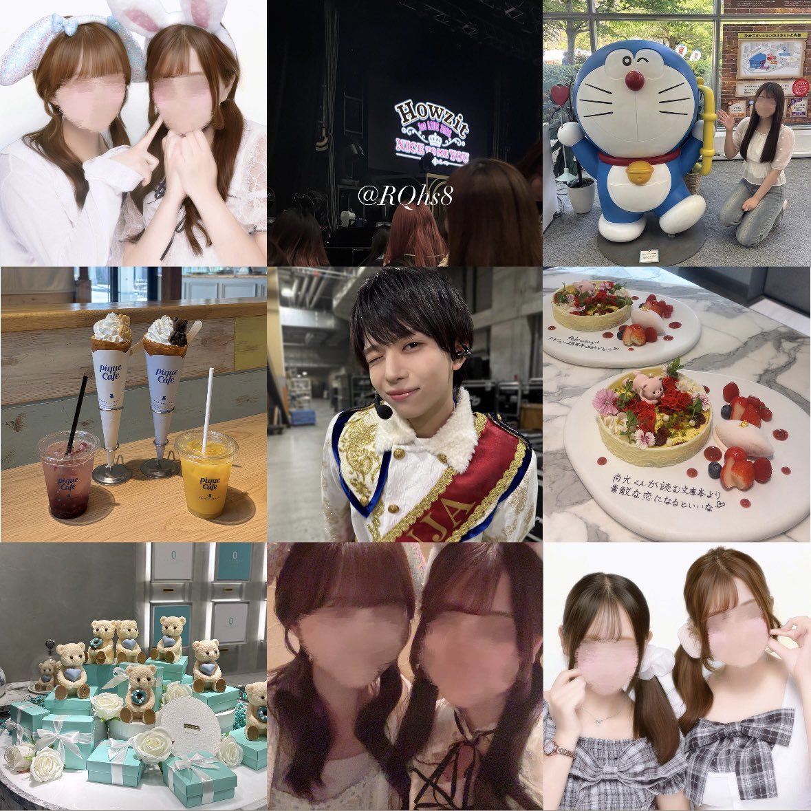 RQhs8's tweet photo. 織山尚大くん⊂(  ᴖ ̫ᴖ)⊃💙
 #ジャニオタさんと繋がりたい #ジュニア担と繋がりたい #Howzit担と繋がりたい #ジャニオタと繋がりたい #わーーージャニオタさんと繋がるお時間がまいりましたいっぱい繋がりましょ https://t.co/TM4zLiBb40