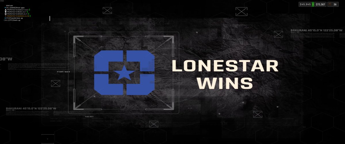 AnemoneProwler's tweet photo. Lonestar haters will say it's AI https://t.co/nVLiuUcC2s