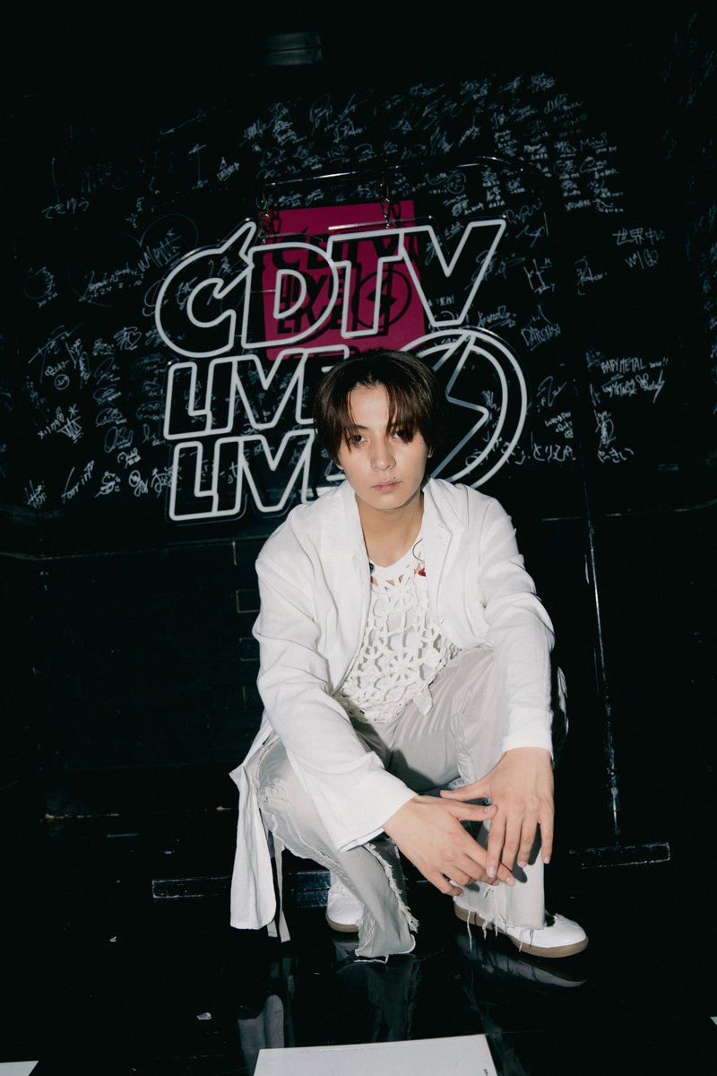 LIL_LEAGUE_'s tweet photo. #CDTVライブライブ
@TBSCDTV

🎙️中村竜大
☞年齢：21歳
☞出身：福岡県
☞誕生日 : 2004/11/27
☞血液型：B型

💬自分を一言で表すと
B型界で一番のB型

──────────
僕を探してた
🎧https://t.co/jWyu8nvSEL
🎥https://t.co/grgJJUnVVK
──────────

#LILLEAGUE #僕を探してた https://t.co/iNpWXiksot
