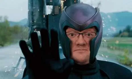 BackPagePod's tweet photo. Episode now live on the XL Tier: Matthew Castle versus the X-Men. https://t.co/esP7r48Xup