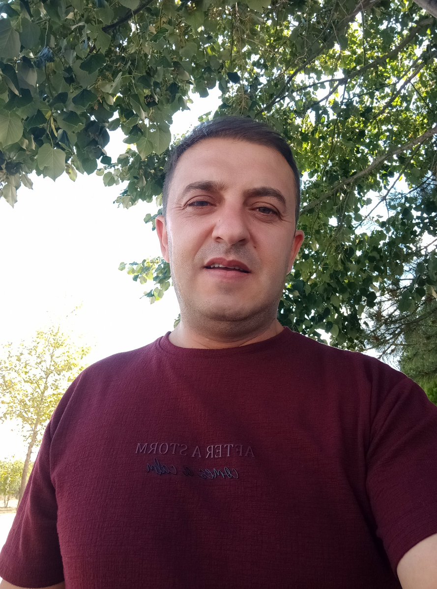 sonerglf's tweet photo. Uşak'tan Herkese selamlar https://t.co/nJdjIQx8GN