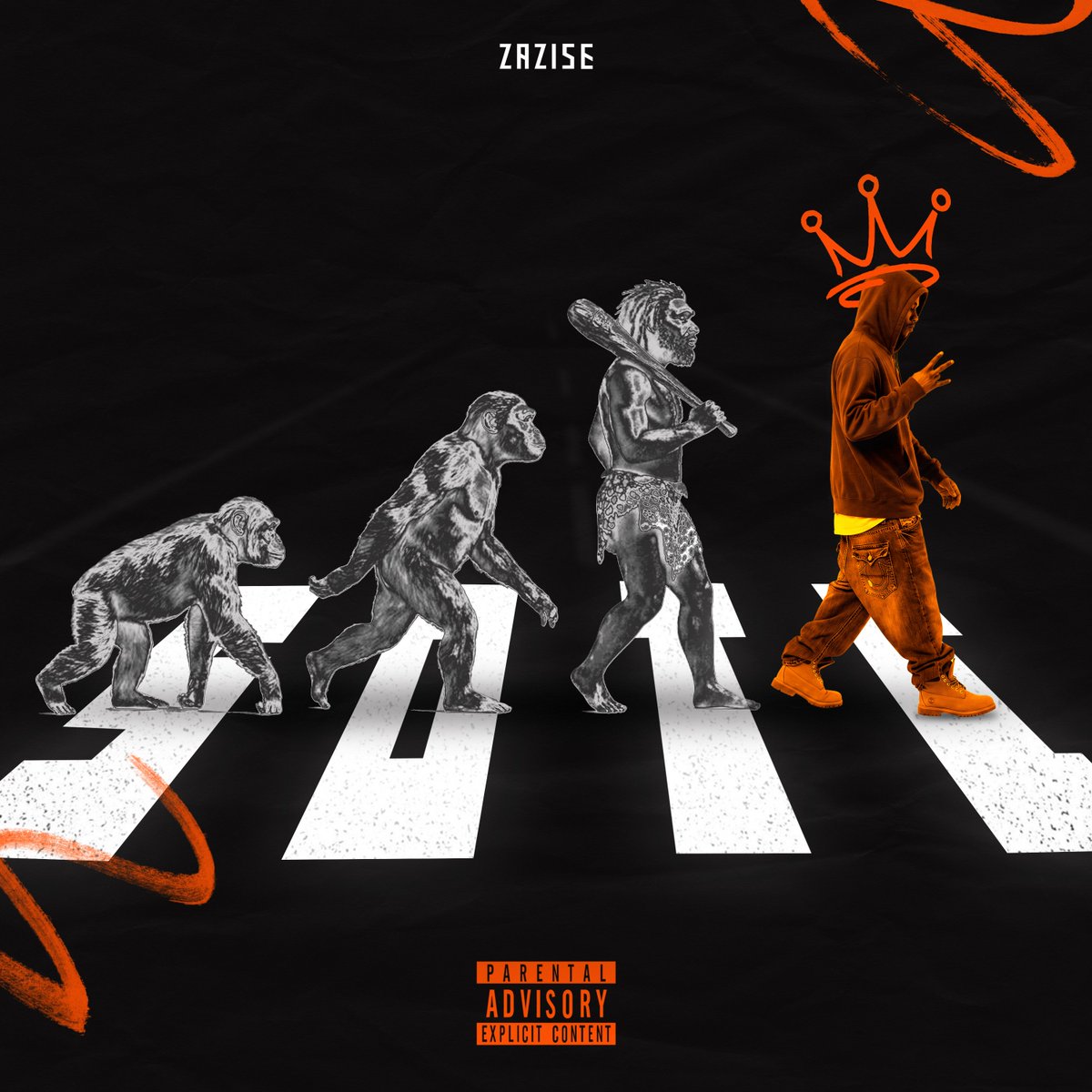 ZaziseMedia's tweet photo. THE STORYTELLERS OF THE CULTURE 3 CLOCK STARTS NOW

The evolution continues ⏳️ 

2/10/26

See y'all, monthend

#SOTC3 https://t.co/xUDPvhM91K
