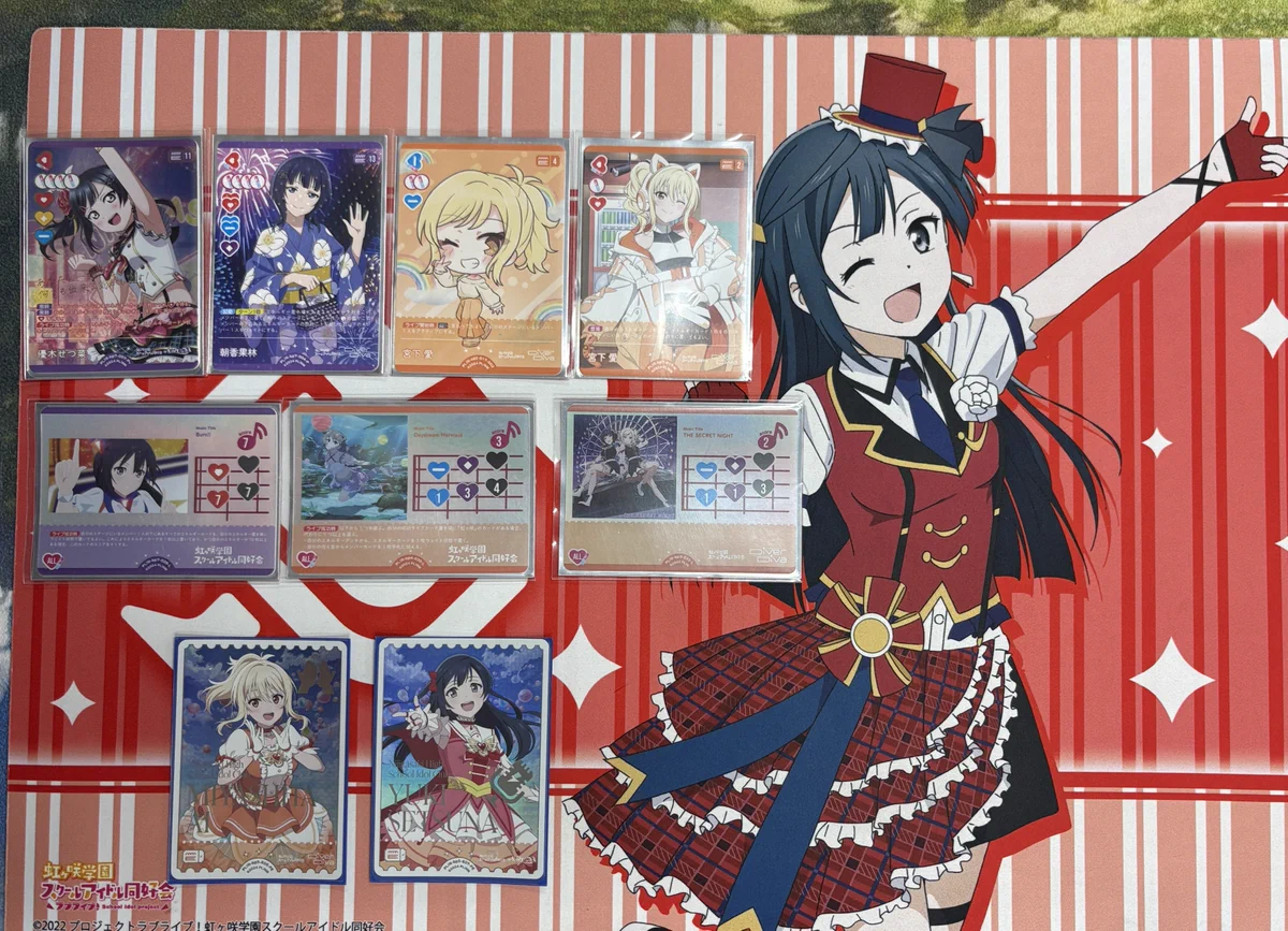 Cardshop Serra@ヴァイスシュヴァルツ＆ホロカ on X: 