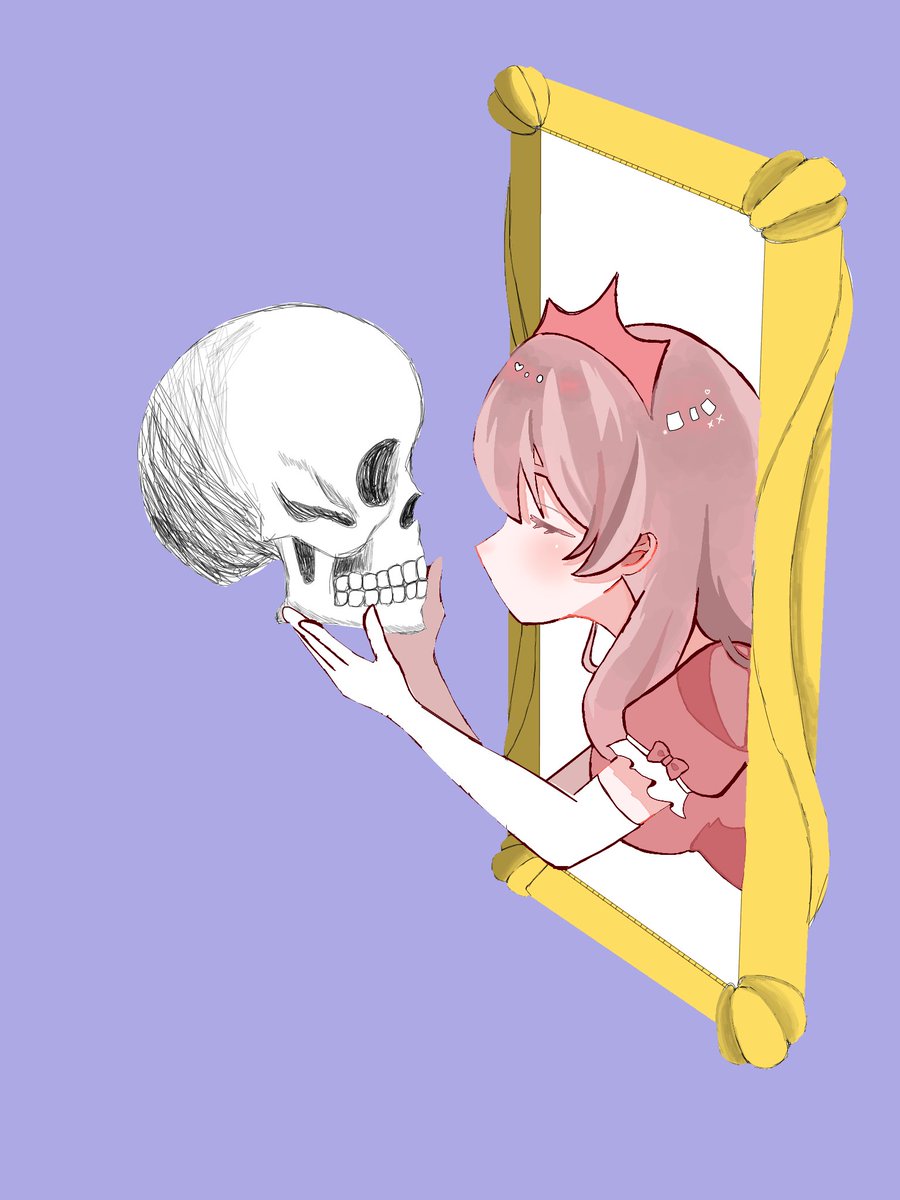 topi_pe0's tweet photo. ヒューマン

#IyowaGirlsDraw https://t.co/z9Psdmowh5