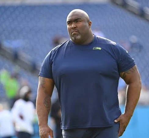 Panthers24_7's tweet photo. A name to watch when Canales eventuality fires Evero; Clint Hurtt. Seattle connection and off looks alone dude means buisness. https://t.co/uUb23VHPBQ