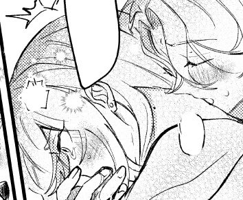 ganache_ccc's tweet photo. 昨日のブリデで頒布した無配のチ望スケベ漫画（8p）
https://t.co/9CqHlDifY1 https://t.co/87XAaWii1u