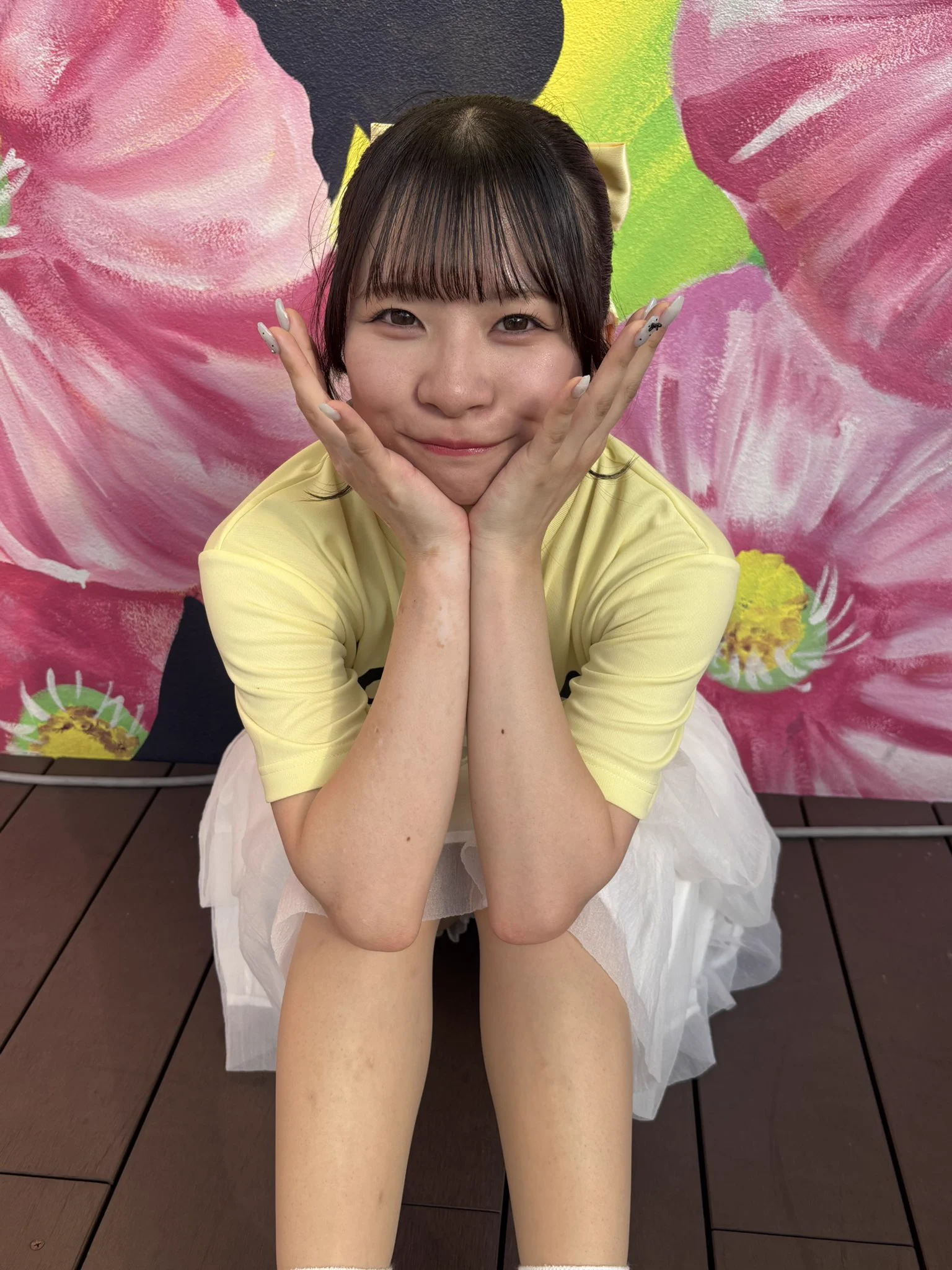 やまちゃん💛 on X: 