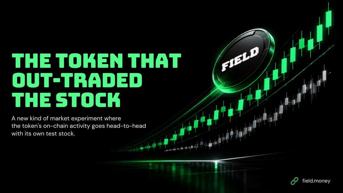 Field_Labs's tweet photo. On-chain volume meets market metrics. 

Watching digital assets redefine trading dynamics. https://t.co/oOqAoZyEjC