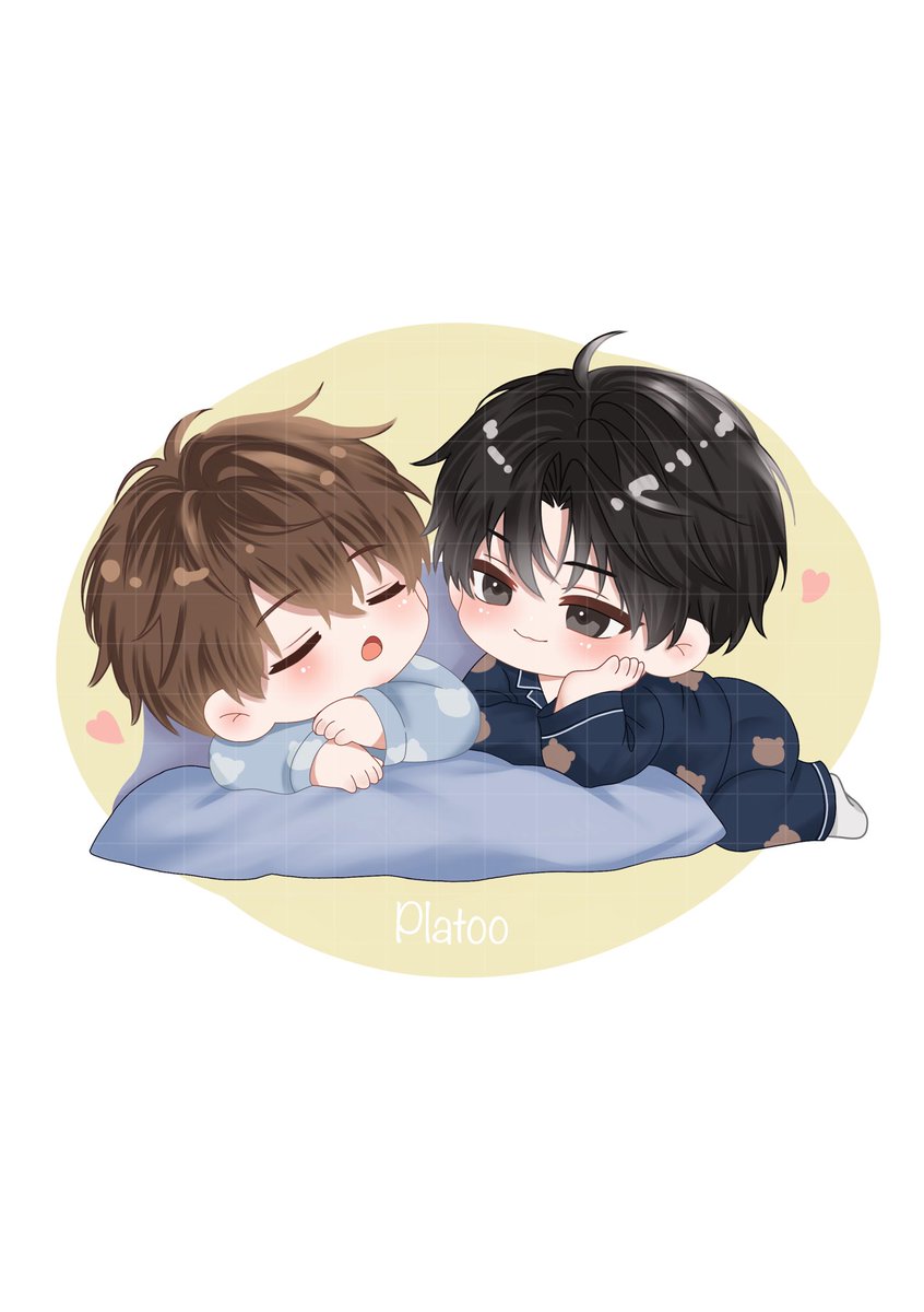 lapoolatoo's tweet photo. 🐟ขายจิบิ 2 ตัวละคร
500฿ ชพณ 
400 dpi
ไฟล์ :  PNG JPG
ส่งงานผ่าน gg drive-email
ช่องทางการชำระ
- ธนาคาร

#ปกสำเร็จ #ปกนิยาย #ปกนิยายสำเร็จรูป https://t.co/DE2pP0uub4