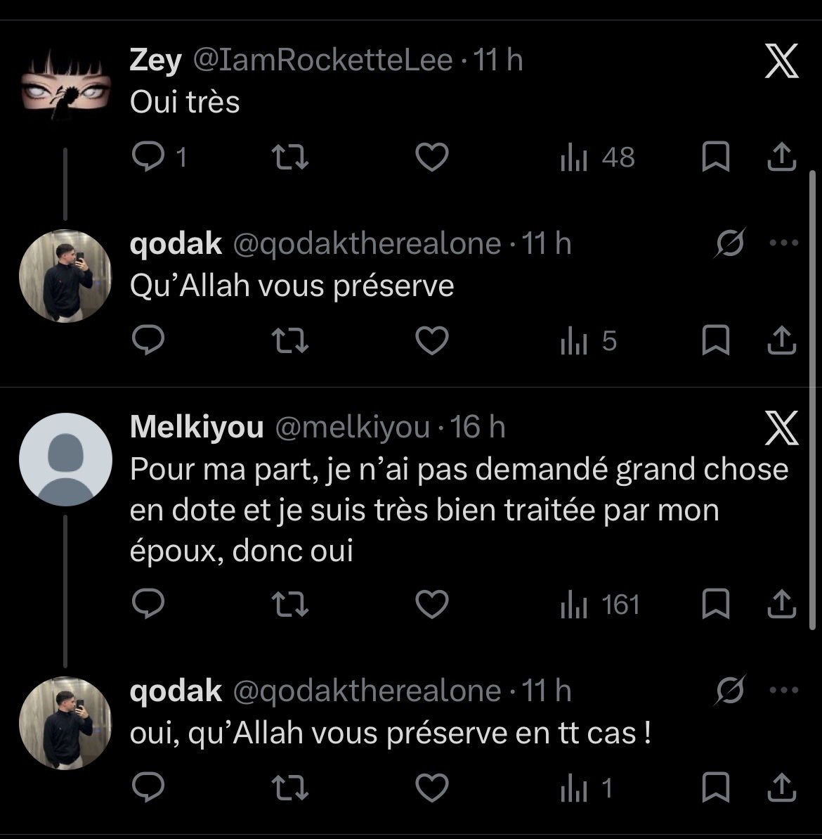 qodaktherealone's tweet photo. @n1405_mk bah alors ? 🫵🤡 https://t.co/QeaP3AvOsw