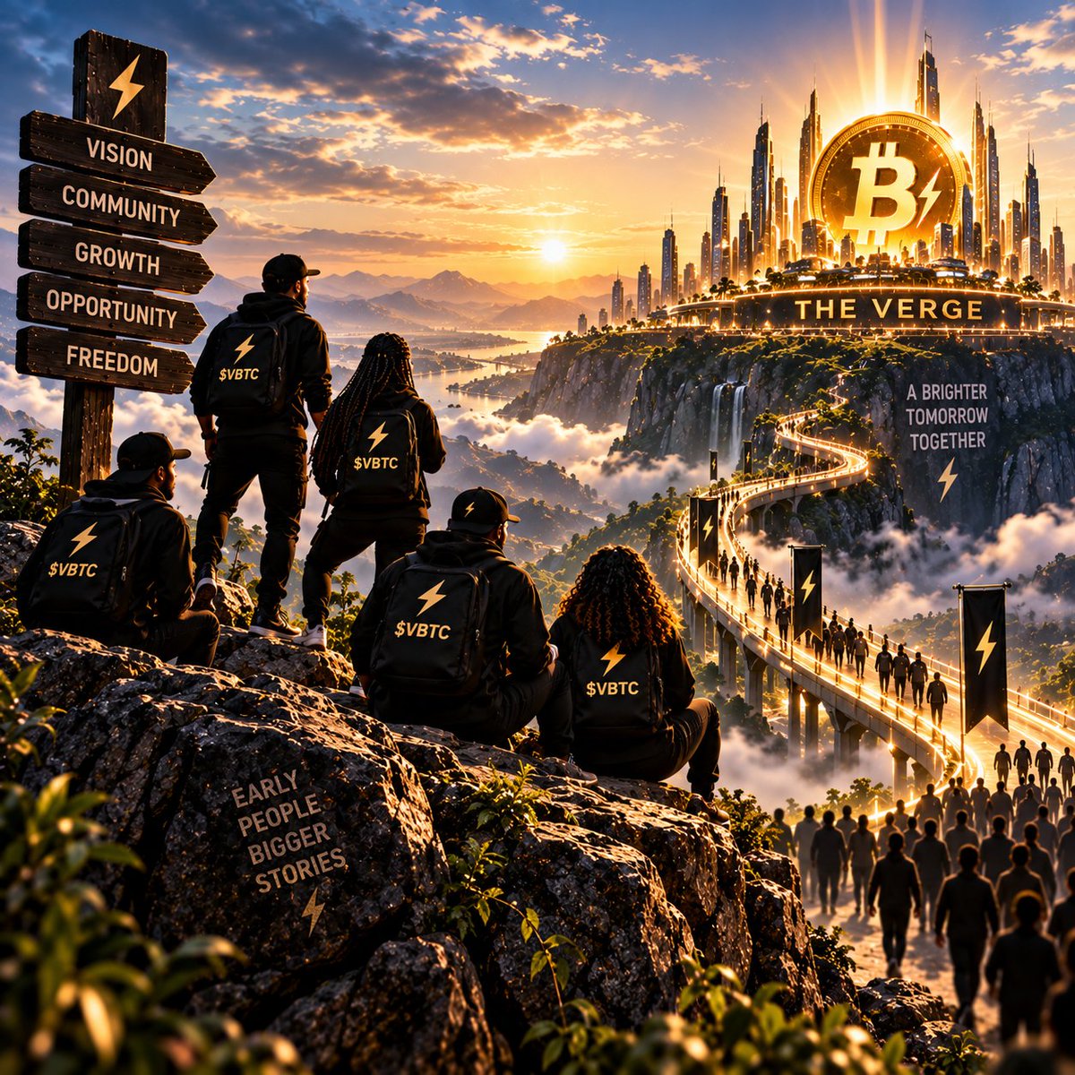 vergebitcoin tweet picture