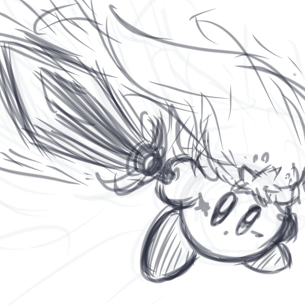 Hono_25_1013's tweet photo. ｳﾙｿもどき
wip https://t.co/IV57E1XleS
