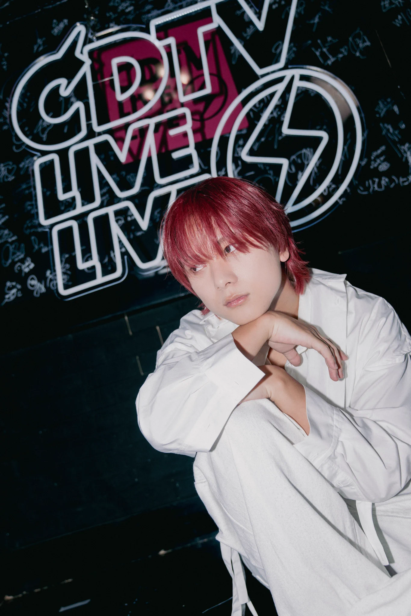 LIL LEAGUE 岡尾真虎 LIL LEAGUE on X: 