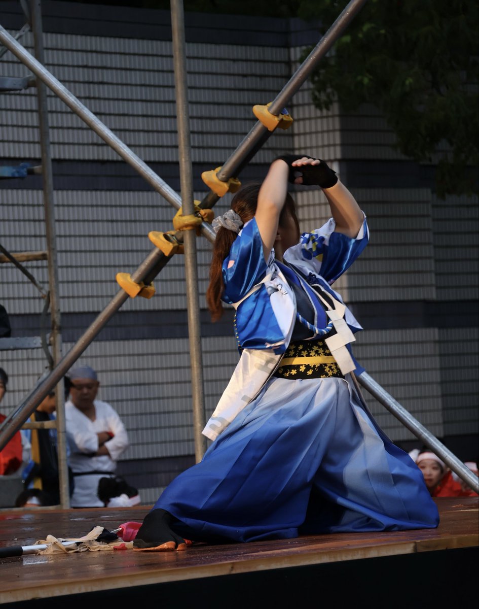 amakara_06's tweet photo. 2026.8.29~8.30｡❀
ｰ ｰ原宿表参道元氣祭 スーパーよさこいｰ ｰ

#原宿表参道元氣祭スーパーよさこい
#スパよさ
#桜家一門YOSAKORI隊 
#桜家 https://t.co/VhlKz0e2PG