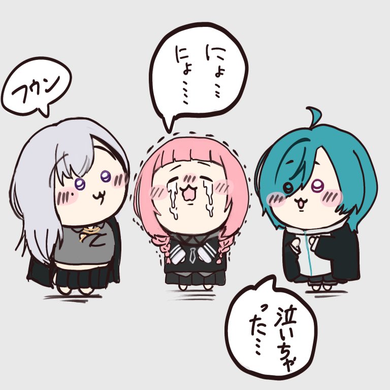 Rna828's tweet photo. #七次元掲示板 https://t.co/A3v6GM08pl