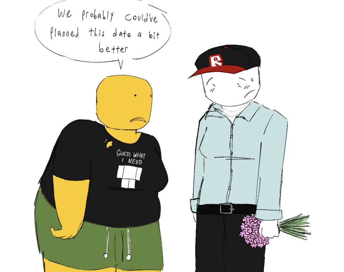 BasilTheFirefly's tweet photo. problematic style gap again https://t.co/ssAzdNtFEp