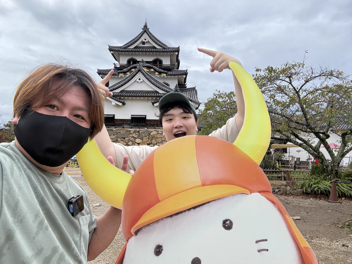 たけぉ on X: 