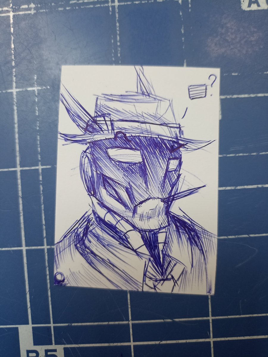 MarioNotInLife's tweet photo. Maybe I should turn all of the omnics into doodles made at work 

#overwatch https://t.co/HlfVaElxCL