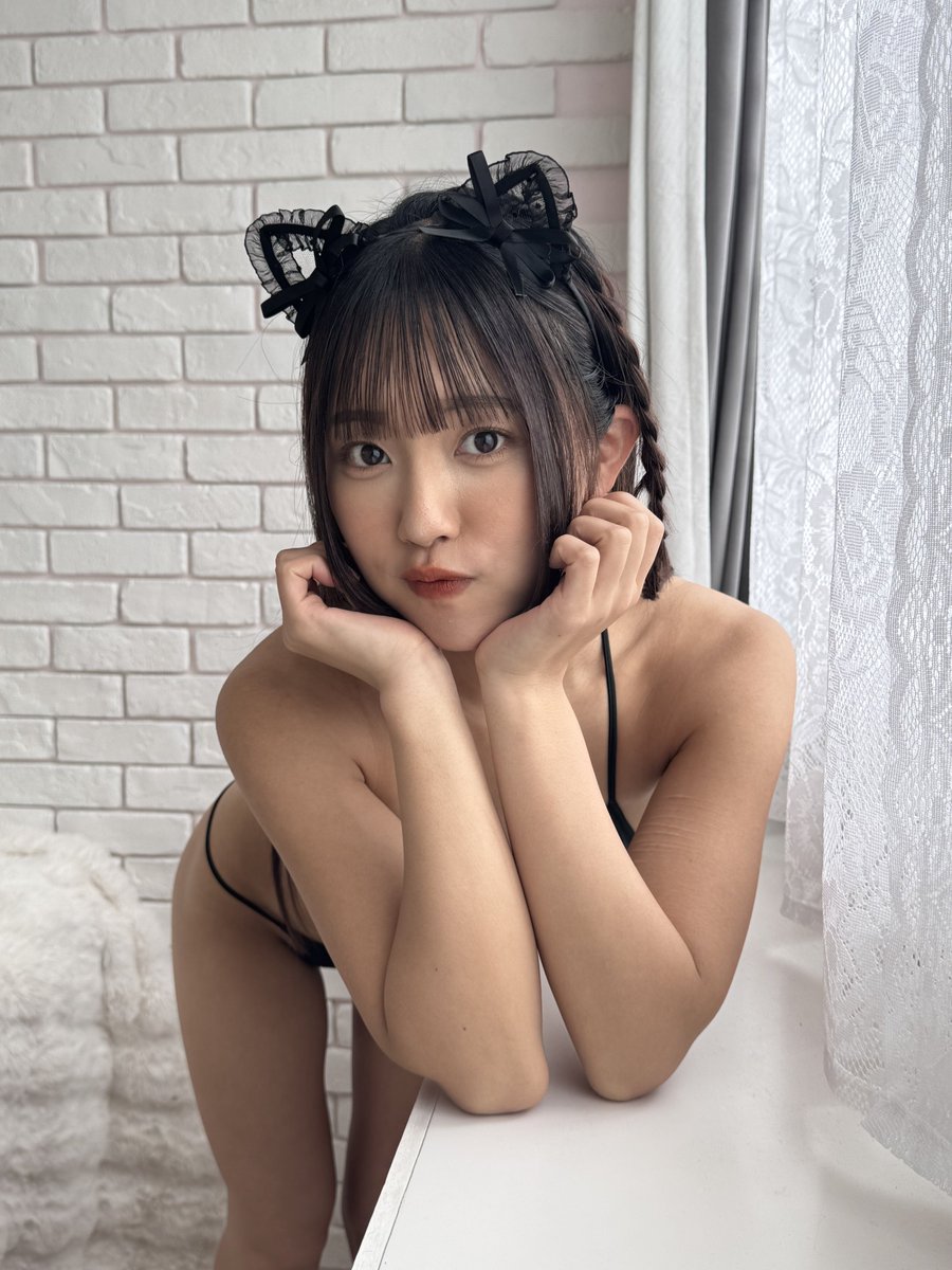 anjyu_neko tweet picture