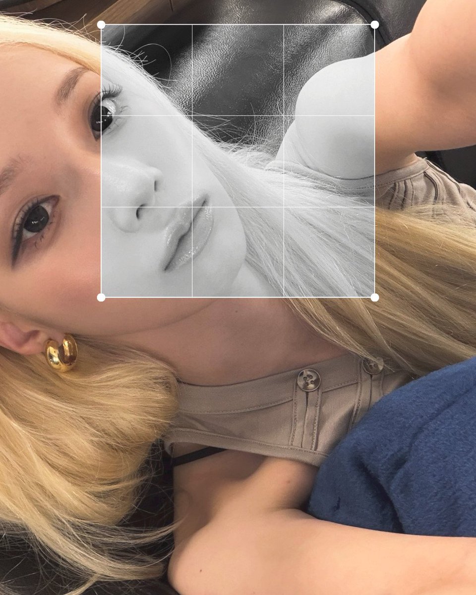 mirnjong's tweet photo. Mirror caught me, but
strictly on #my-terms.
a little (too) pretty (+1)
I know you came back for. https://t.co/2w4v1Fvgj4