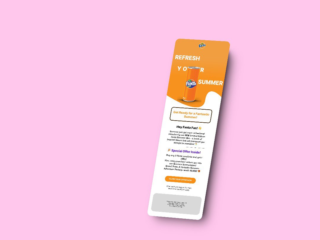 TechnicalBben's tweet photo. Happy new week, 

I’m Benjamin, a Lifecycle & CRM Marketer

I help businesses design, acquire, engage, retain and reactivate customers through email and automation.

I work with Braze, Klaviyo, https://t.co/ppi6OmGudJ, Iterable, HubSpot & Salesforce.

I also build emails with HTML/CSS/ figma and work with Liquid code.

If you need someone who understands both the marketing strategy and the technical side, let’s talk.

Tell us what you do ?