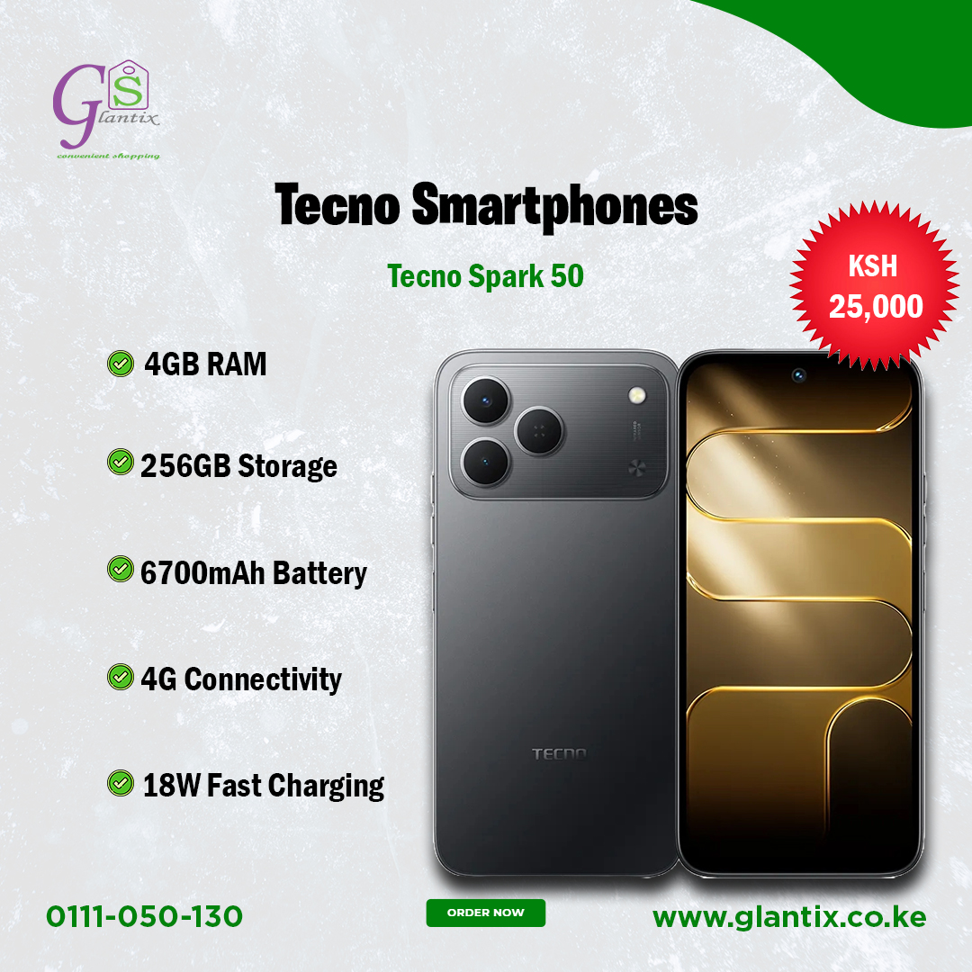 cloudfairy176's tweet photo. 📱 TECNO Smartphones – Smart Features, Great Value
Power, style &amp; innovation.
✔️ Vibrant displays
✔️ Smooth performance

📌 Available now! https://t.co/s2bqxb4Xyw