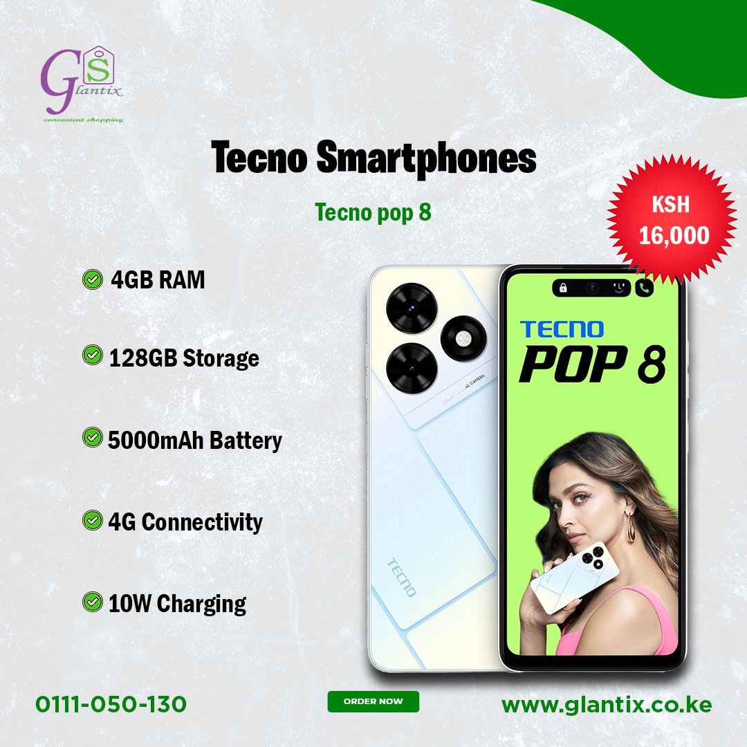 cloudfairy176's tweet photo. 📱 TECNO Smartphones – Smart Features, Great Value
Power, style &amp; innovation.
✔️ Vibrant displays
✔️ Smooth performance

📌 Available now! https://t.co/s2bqxb4Xyw