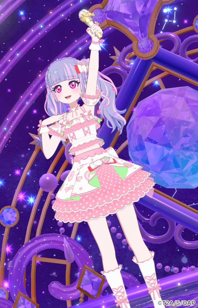 gororo_pri's tweet photo. そーいえばアイプリ久々にしたの https://t.co/BoPpvhzrDN