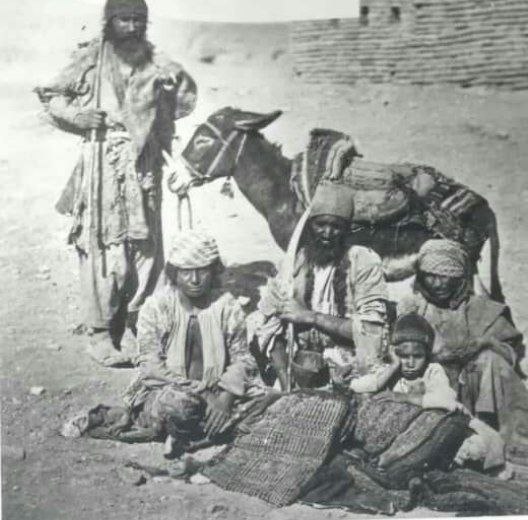 maximreza5's tweet photo. تنها موجودی که تو این عکس قیافه اش قابل تحمله اون خره است

شادروان کسروی میگفت زمان قاجار مردم مرده هاشونو لای پتو میپیچیدن میبردن کربلا تا متبرک بشه واسه همینم طاعون زیاد شد بعد دست به دامن همون کربلا میشدن تا شفاشون بده
اونوقت رضاشاه تو چنین وضعیتی چکمه پوشید و این ویرانه رو به ایران تبدیل کرد.
#جاویدشاه