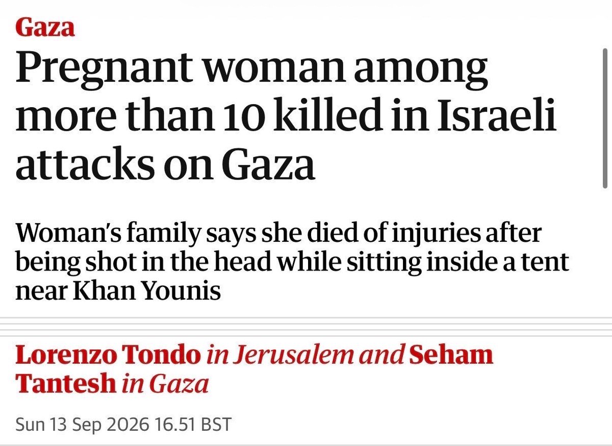 s_m_marandi's tweet photo. She was shot in the head while sitting in a tent. https://t.co/dGO8SCnWsi