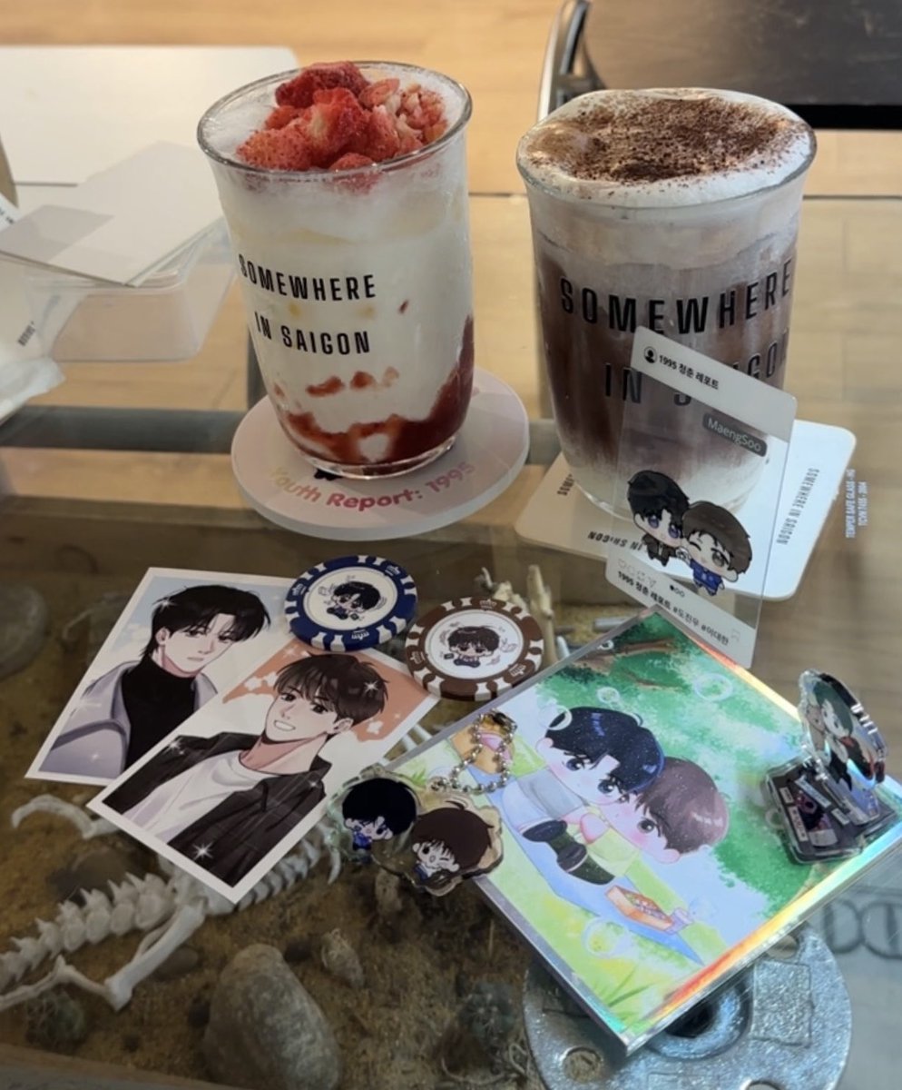 minnyangiee's tweet photo. ヾ(=`ω´=)ノ”

#1995청춘레포트 https://t.co/AybdDQz25O