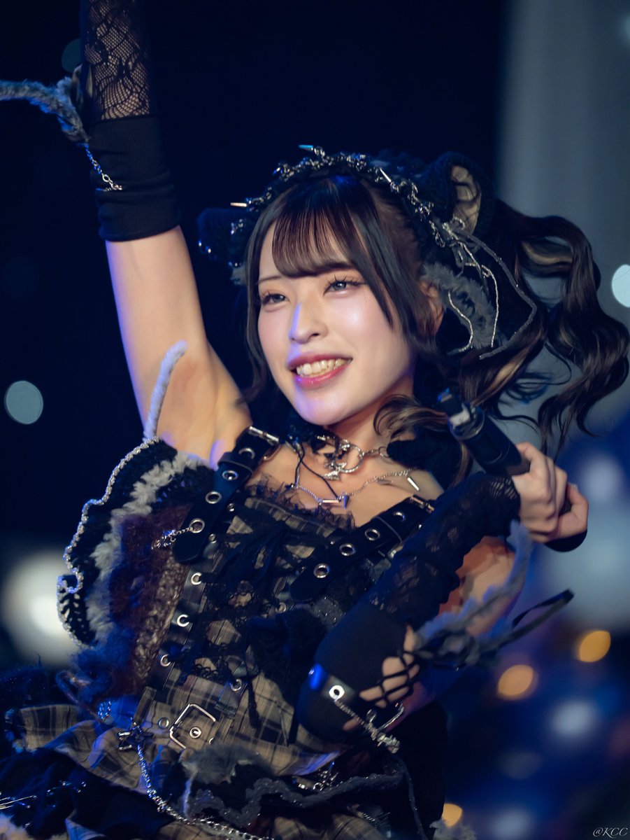 kira_cameraclub's tweet photo. #羽乃りんの生誕祭2025@ Zephyr Hall
THE ENCORE
羽乃りんの💜🦋(@rinno_encore )
#あんこ
#あんこりんちゃん https://t.co/iv1uWsQnB4