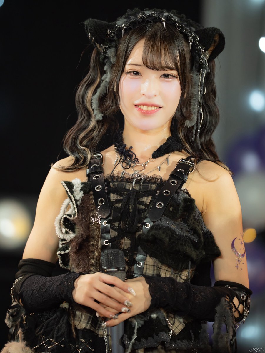 kira_cameraclub's tweet photo. #羽乃りんの生誕祭2025@ Zephyr Hall
THE ENCORE
羽乃りんの💜🦋(@rinno_encore )
#あんこ
#あんこりんちゃん https://t.co/iv1uWsQnB4